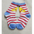 Chaussettes en coton pour enfants